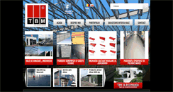 Desktop Screenshot of halemetalice.com